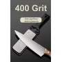 Двостороннє точило для ножів і ножиць з алмазним покриттям - 400/1000 Grit